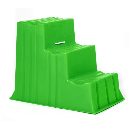 Stubbs Industrial Steps - 99440