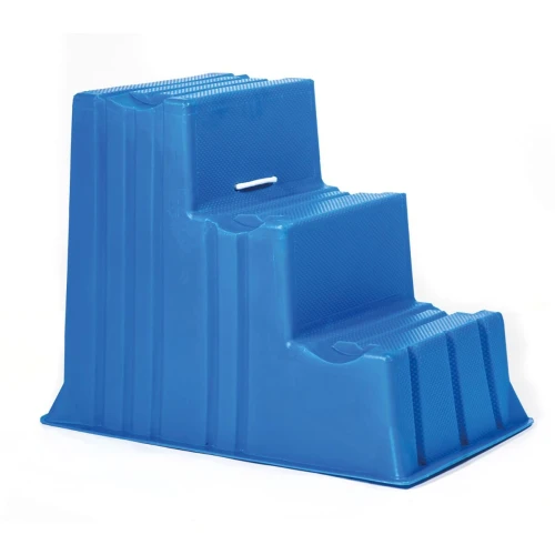 Stubbs Industrial Steps - 99440