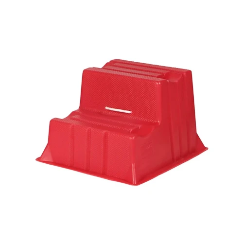 Stubbs Industrial Steps - 99440