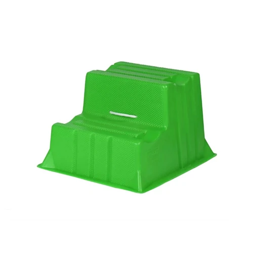Stubbs Industrial Steps - 99440