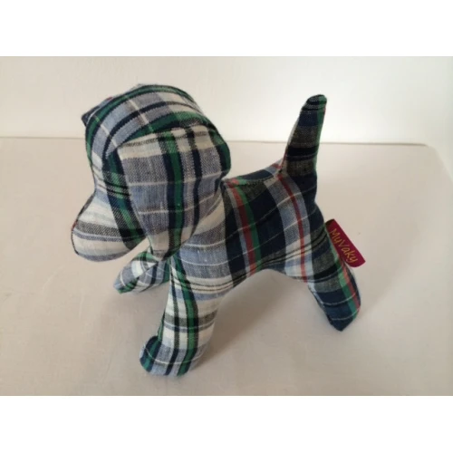 Stuffed Animal Dog Toy - 77622