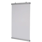 Suspended Poster Snap Frames