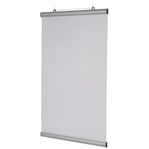 Suspended Poster Snap Frames