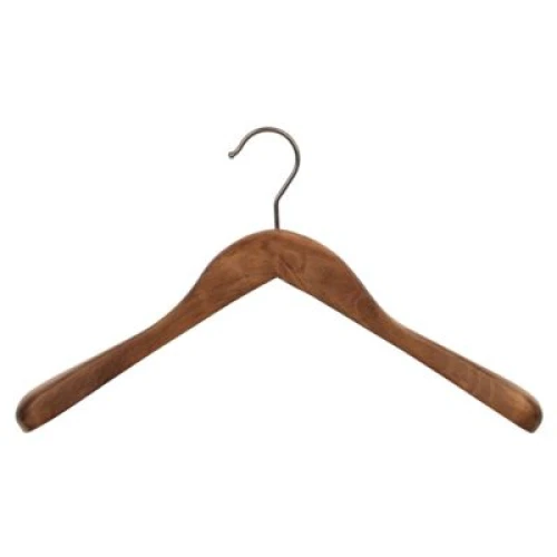 Teak Display Hanger 46cm (Box of 12) 52031