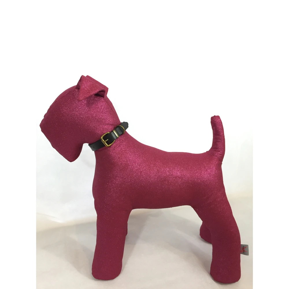 Terrier Dog Mannequin - 77614