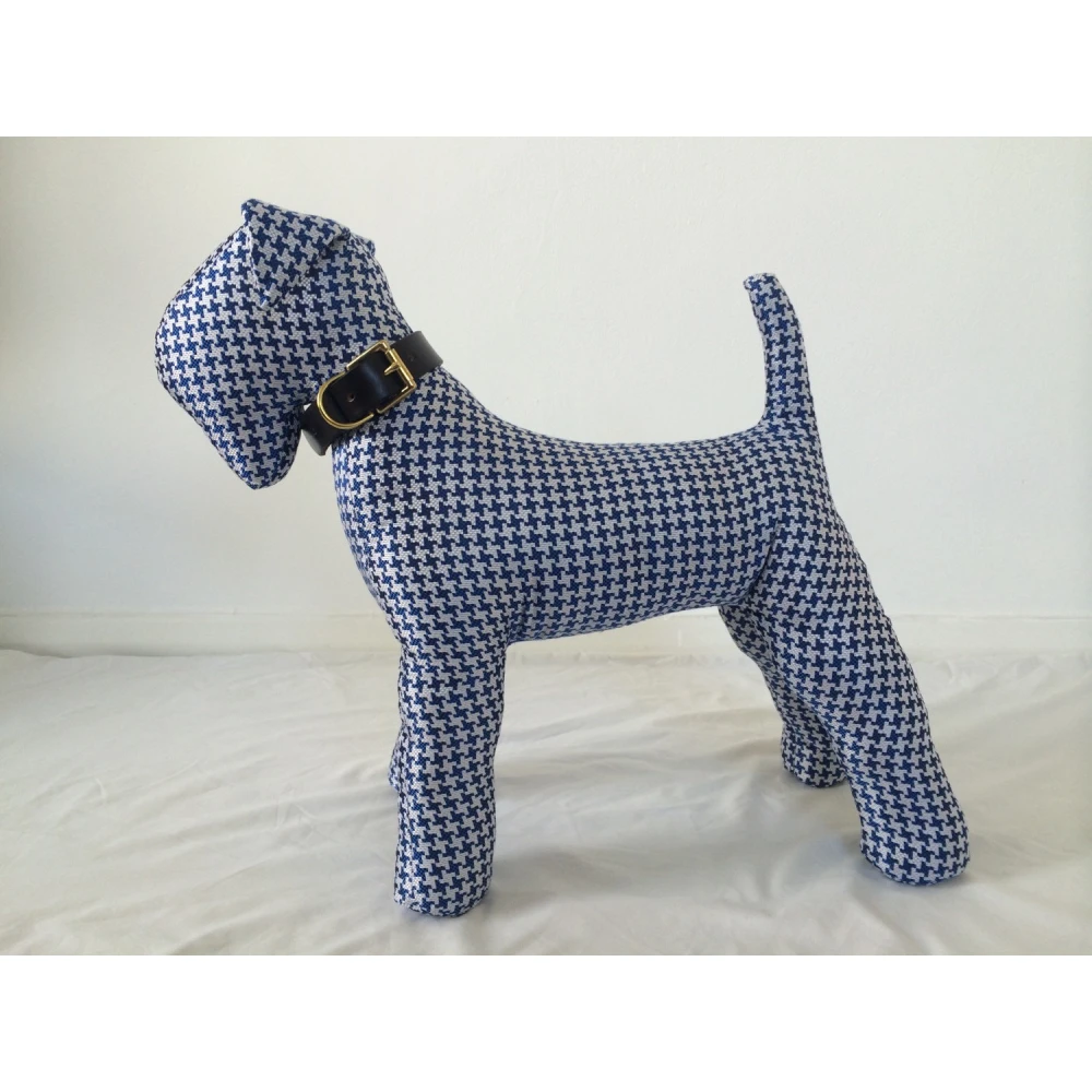 Terrier Dog Mannequin - 77614