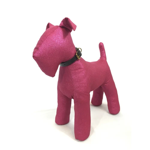 Terrier Dog Mannequin 77614