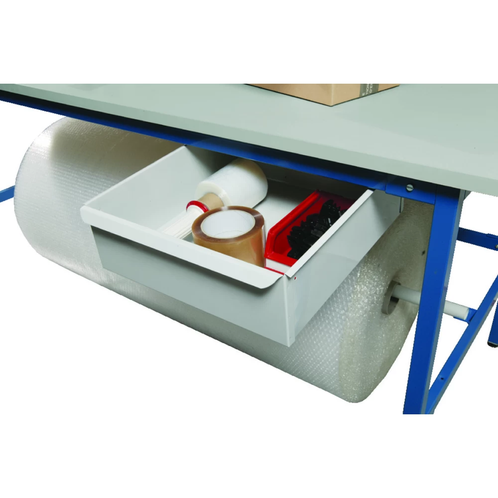 The Complete Packing Bench 99844