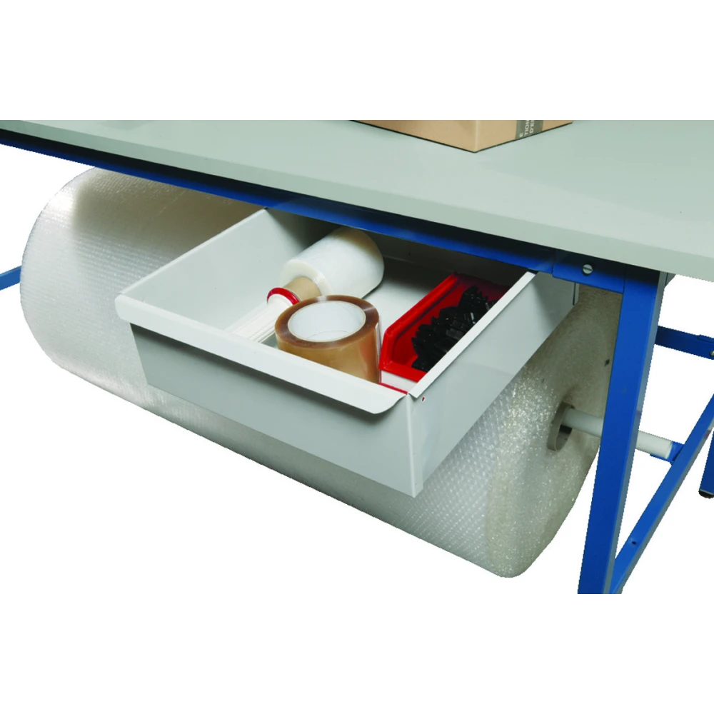 The Complete Packing Bench 99844