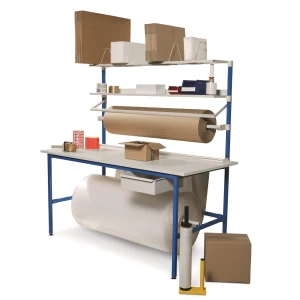 The Complete Packing Bench 99844