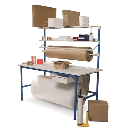 The Complete Packing Bench 99844