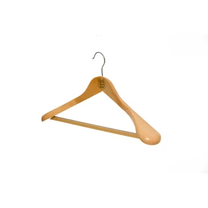 Personalised Wooden Hangers - Fifa World Cup 2018