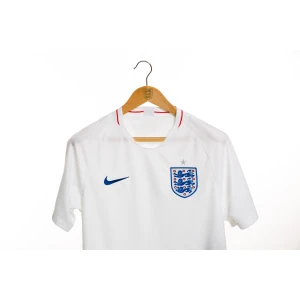 Personalised Hangers for the England National Football Team
