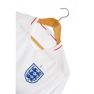 Personalised Coat Hangers for the England Squad