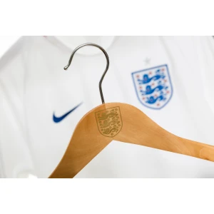 Branded England Hangers - TheFA.com