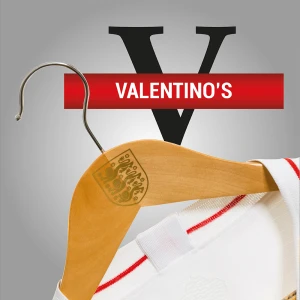 Custom Imprinted Hangers UK - England