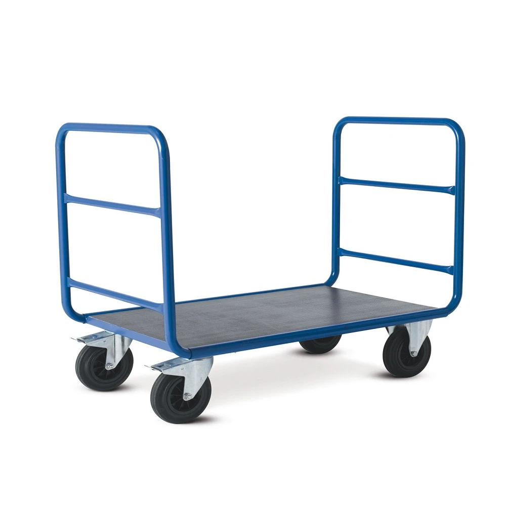 Tubular Platform Two End Trolley 1000mm 95810