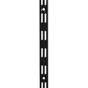 Twin Slot Shelving