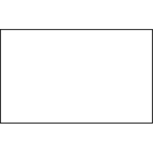 Two Line Pricing & Labelling Gun - White Labels 70001