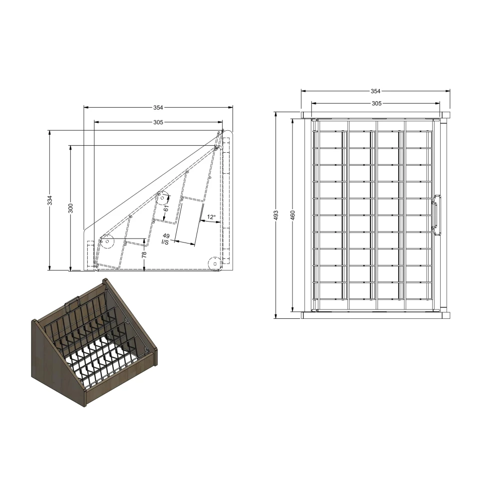 UK display manufacturing company