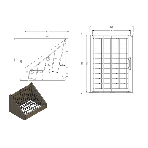 UK display manufacturing company