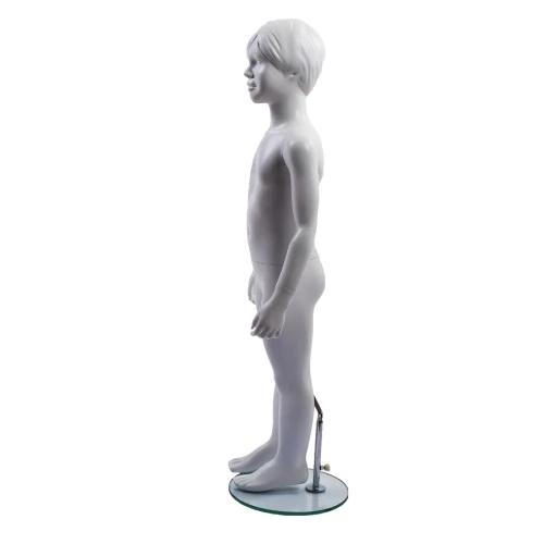 Unisex Child Mannequin Age 2-4 - 72107