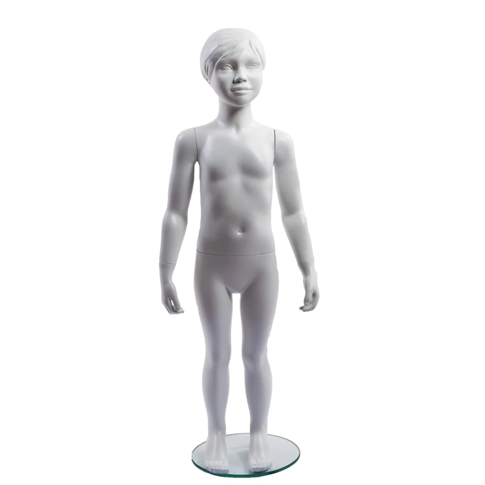 Unisex Child Mannequin Age 2-4 72107