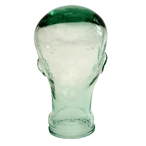 Unisex Glass Head - 77301