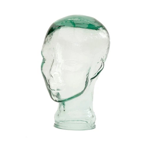 Unisex Glass Head - 77301