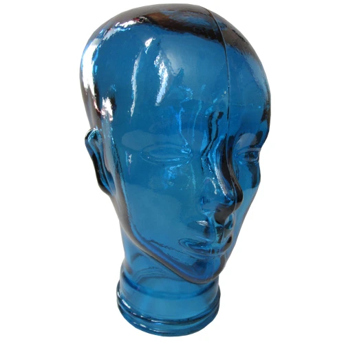 Unisex Glass Head - 77301