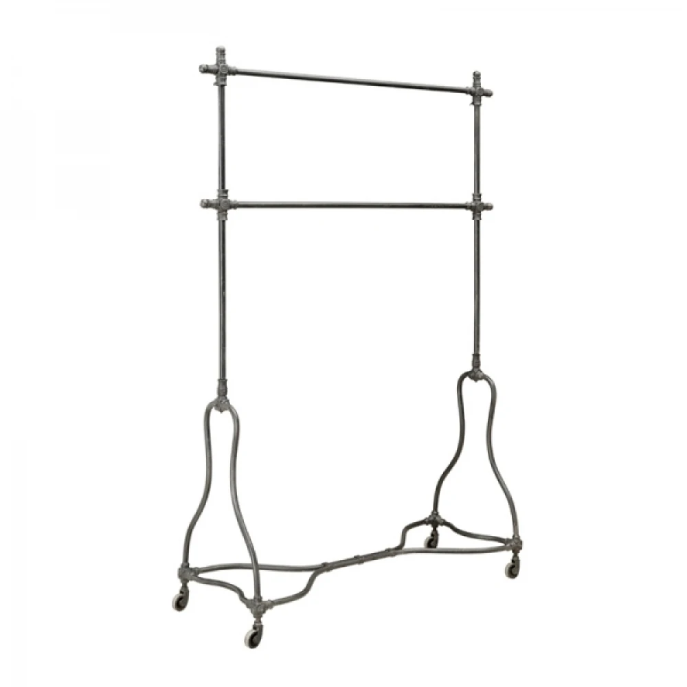 Urban Vintage Garment Rail 26000