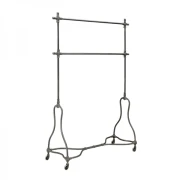 Urban Vintage Garment Rail