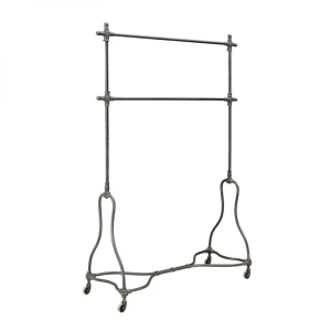 Urban Vintage Garment Rail