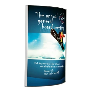 Wall Mounted Indoor Light Boxes