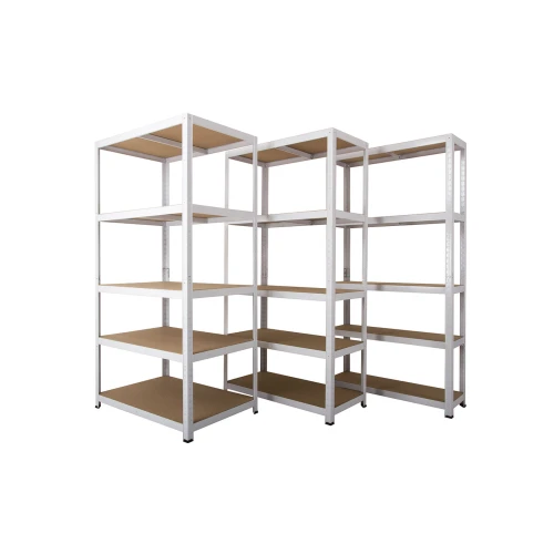 Warehouse Shelving 1770mm x 900mm x 300mm 99236