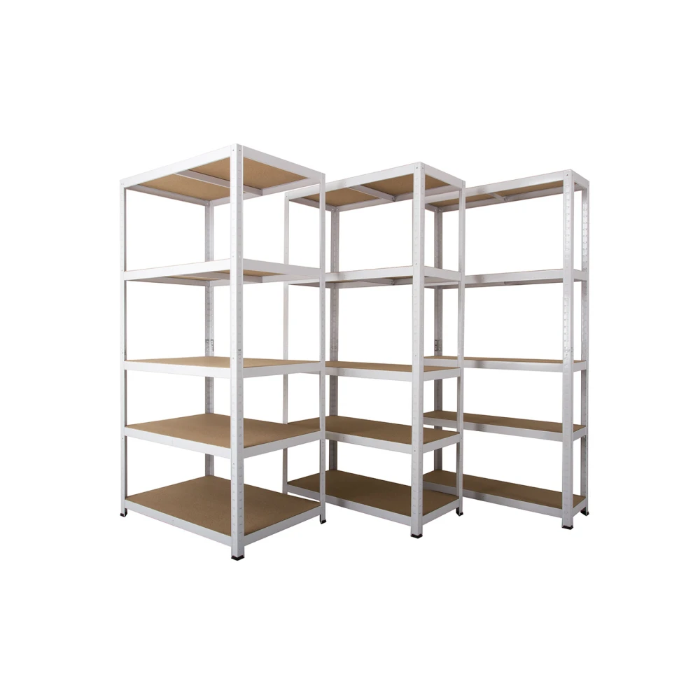 Warehouse Shelving 1770mm x 900mm x 450mm 99237