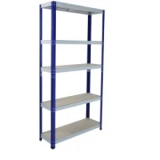 Warehouse Shelving and Warehouse Racking