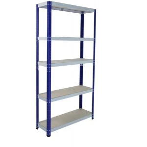 Warehouse Shelving and Warehouse Racking