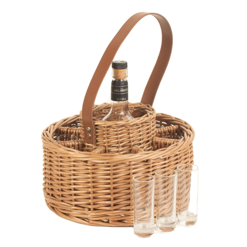 Whisky Hamper - 95333