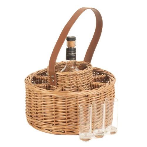 Whisky Hamper - 95333