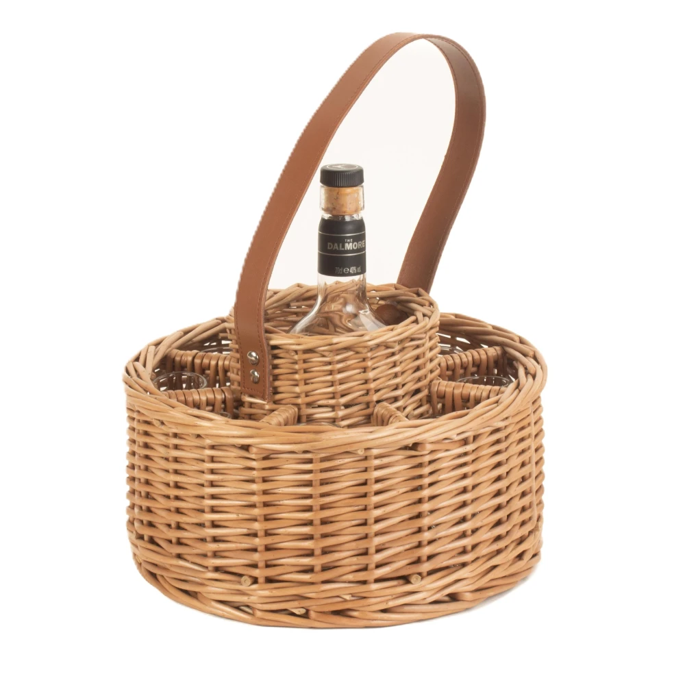 Whisky Hamper - 95333
