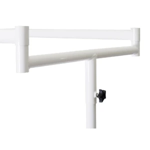 White Twin Top Conversion Kit