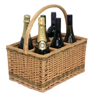 Wine Baskets