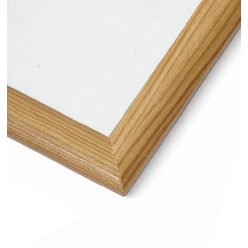 Wood Poster Snap Frame 30x20 Mitred (25mm) 98004