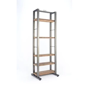 Wooden Shelving Stand 600mm