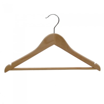 Wooden Wishbone Hangers