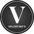 Valentino's Displays Ltd logo